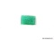 LOOSE 10 CT EMERALD. ITEM IS SOLD AS IS WHERE IS WITH NO GUARANTEES OR WARRANTY. NO REFUNDS OR
