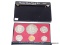 1974S -U.S. PROOF SET. ITEM IS SOLD AS IS WHERE IS WITH NO GUARANTEES OR WARRANTY. NO REFUNDS OR