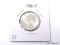 1940-S GEM UNCIRCULATED WASHINGTON QUARTER. ITEM IS SOLD AS IS WHERE IS WITH NO GUARANTEES OR