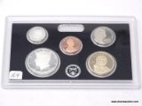 2020 S U.S. SILVER PROOF SET. ITEM IS SOLD AS IS WHERE IS WITH NO GUARANTEES OR WARRANTY. NO REFUNDS