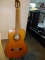 (SC) YAMAHA ACOUSTIC GUITAR. MODEL G-225. ITEM IS SOLD AS IS WHERE IS WITH NO GUARANTEES OR