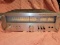 (BAY 7) SCOTT STEREO TUNER. MODEL T-526. ITEM IS SOLD AS IS WHERE IS WITH NO GUARANTEES OR WARRANTY.