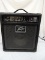 (BAY 7) PEAVEY BASS SYSTEMS AMPLIFIER. ITEM IS SOLD AS IS WHERE IS WITH NO GUARANTEES OR WARRANTY.