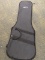 (SC) GATOR BRAND GUITAR CASE. ITEM IS SOLD AS IS WHERE IS WITH NO GUARANTEES OR WARRANTY. NO RETURNS