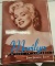 (BAY 7) MARILYN MONROE A LIFE IN PICTURES BOOK WITH DUST COVER. ITEM IS SOLD AS IS WHERE IS WITH NO