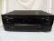(BAY 7) DENON AV SURROUND RECEIVER. MODEL AVR-591. ITEM IS SOLD AS IS WHERE IS WITH NO GUARANTEES OR