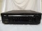 (BAY 7) RCA AUDIO/VIDEO SURROUND RECEIVER WITH 3 DISC CD CHANGER. ITEM IS SOLD AS IS WHERE IS WITH