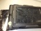 (BAY 7) 2 PIECE TABLET LOT TO INCLUDE AN ANDROID STYLE TABLET WITH PROTECTIVE CASE AND AN IPAD WITH