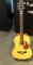 (SC) HARMONY MARQUIS ACOUSTIC GUITAR. ITEM IS SOLD AS IS WHERE IS WITH NO GUARANTEES OR WARRANTY. NO