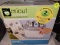 (BAY 7) CRICUT JUKEBOX. IS IN BOX. ITEM IS SOLD AS IS WHERE IS WITH NO GUARANTEES OR WARRANTY. NO