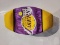 (SC) LOS ANGELES LAKERS BASKETBALL. ITEM IS SOLD AS IS WHERE IS WITH NO GUARANTEES OR WARRANTY. NO