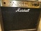 (SC) MARSHALL MG30FX AMPLIFIER. ITEM IS SOLD AS IS WHERE IS WITH NO GUARANTEES OR WARRANTY. NO