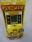 (SC) PAC MAN PORTABLE GAME WITH DIGITAL DISPLAY. IS IN THE ORIGINAL PACKAGING. ITEM IS SOLD AS IS