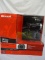 (SC) MICROSOFT LIFECAM CAMERA WITH TRUE 720P HD WITH CLEAR SMOOTH VIDEO. IS IN PACKAGE. ITEM IS SOLD