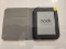 (SC) NOOK WITH GRAY PROTECTIVE CASE. NEEDS CHARGER. ITEM IS SOLD AS IS WHERE IS WITH NO GUARANTEES