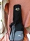 (BAY 7) TKL SOFT CASE GUITAR CARRYING BAG. ITEM IS SOLD AS IS WHERE IS WITH NO GUARANTEES OR