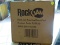 (BAY 7) ROCK JAM PRACTICE DRUM PAD IN BOX. IS 1 OF A PAIR. ITEM IS SOLD AS IS WHERE IS WITH NO