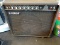 (BAY 7) VINTAGE YAMAHA JX SERIES 55 GUITAR AMPLIFIER. ITEM IS SOLD AS IS WHERE IS WITH NO GUARANTEES