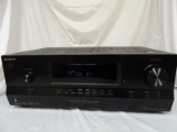 (BAY 7) SONY DIGITAL AUDIO/VIDEO CONTROL CENTER. MODEL STR-DH510. ITEM IS SOLD AS IS WHERE IS WITH