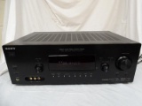 (BAY 7) SONY MULTI-CHANNEL AV RECEIVER. MODEL STR-DG720. ITEM IS SOLD AS IS WHERE IS WITH NO