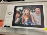 (BAY 7) NIXPLAY SEED WIFI CLOUD PHOTO FRAME. IS IN BOX. ITEM IS SOLD AS IS WHERE IS WITH NO