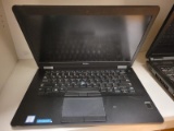 (BAY 7) DELL LAPTOP IN ORIGINAL BOX CHARGER INCLUDED (HAS BEEN OPENED AND MAY OR MAY NOT BE MISSING
