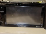 (BAY 7) PIONEER AVH-200BT AUTOMOTIVE STEREO SYSTEM WITH BLUETOOTH. ITEM IS SOLD AS IS WHERE IS WITH