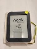 (SC) NOOK WITH PINK PROTECTIVE CASE. NEEDS CHARGER. ITEM IS SOLD AS IS WHERE IS WITH NO GUARANTEES