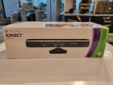 (SC) XBOX 360 KINECT IN BOX. ITEM IS SOLD AS IS WHERE IS WITH NO GUARANTEES OR WARRANTY. NO REFUNDS