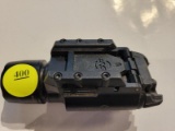 (SC) SUREFIRE FLASHLIGHT ATTACHMENT. MODEL A38020. ITEM IS SOLD AS IS WHERE IS WITH NO GUARANTEES OR