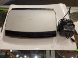 (SC) BOSE AV28 MEDIA CENTER. MODEL AV28. HAS POWER CORD. ITEM IS SOLD AS IS WHERE IS WITH NO