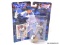 STARTING LINEUP BASEBALL 2000 COLLECTIBLE FIGURE WITH CARD. IS IN PACKAGE. ITEM IS SOLD AS IS WHERE