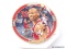 UPPER DECK AND NBA COLLECTOR PLATE TITLED 