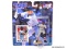 STARTING LINEUP SPORTS SUPERSTAR COLLECTIBLES FIGURE WITH COLLECTIBLE CARD. IS IN PACKAGING. ITEM IS