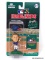 CORINTHIAN MLB HEADLINERS MINI FIGURE WITH HEADLINERS COLLECTORS CATALOG. IS IN PACKAGING. ITEM IS