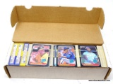 1987 DONRUSS BASEBALL CARDS IN PROTECTIVE BOX. BOX APPEARS TO BE FULL. ITEM IS SOLD AS IS WHERE IS