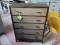 ASPENHOME WESTLAKE CHEST - PORTOBELLO. THE CLASSIC WESTLAKE COLLECTION OFFERS HEIRLOOM QUALITY AND A