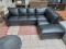 BRAND NEW ENCORE LEATHER SECTIONAL. CREATE THE LIVING ROOM YOUR FAMILY WILL LOVE WITH THE ENCORE