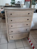 ASPENHOME PROVENCE CHEST - PATINE. RETAILS FOR $744 ONLINE! MEASURES 38