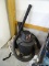 (GARAGE) CRAFTSMAN WET DRY VAC. ITEM IS SOLD AS IS, WHERE IS, WITH NO GUARANTEE OR WARRANTY. NO