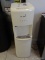 (LAUNDRY) PRIMO BOTTOM LOAD WATER DISPENSER- MODEL- 601205, INCLUDES MANUAL- 12 IN X 16 IN X 41 IN,