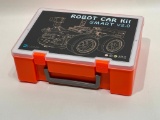(15O) ELEGCO ROBOT CAR KIT SMART V2.0 NEW IN BOX TOY