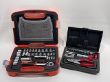 (14N) TACTIX AND MINIATURE ALL PURPOSE TOOL SETS IN CASES