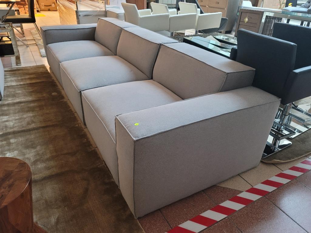 Modani deals kobe sectional