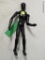 (R2) BENDABLE ART MANNEQUIN. MEASURES APPROXIMATELY 12 IN TALL. ITEM IS SOLD AS IS WHERE IS WITH NO