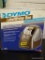 (R3) DYMO LABELWRITER DUO. IS IN BOX. ITEM IS SOLD AS IS WHERE IS WITH NO GUARANTEE OR WARRANTY. NO