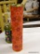 (R3) VINTAGE KALEIDOSCOPE WITH RED STAR PATTERN. ITEM IS SOLD AS IS WHERE IS WITH NO GUARANTEE OR