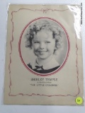 (R3) VINTAGE SHIRLEY TEMPLE 