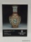 (3C) CHRISTIE'S SWIRE MARCH 1991 FINE CHINESE CERAMICS, JADES, AND WORKS OF ART AUCTION CATALOG,