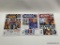 (1A) SERIES OF 2006 DC ACTION COMIC BOOKS FEATURING SUPERMAN VS THE AUCTIONEER